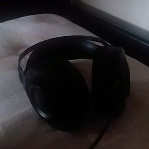 2018 PC/headphones...mic does not work on console